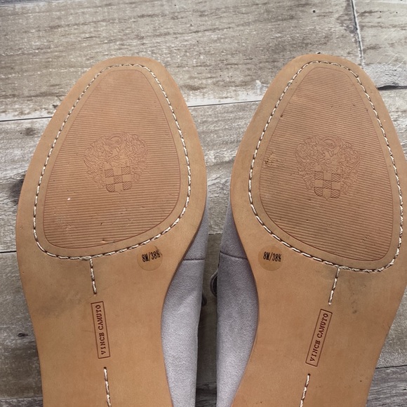 New Vince camuto Womens loafers - Picture 2 of 2